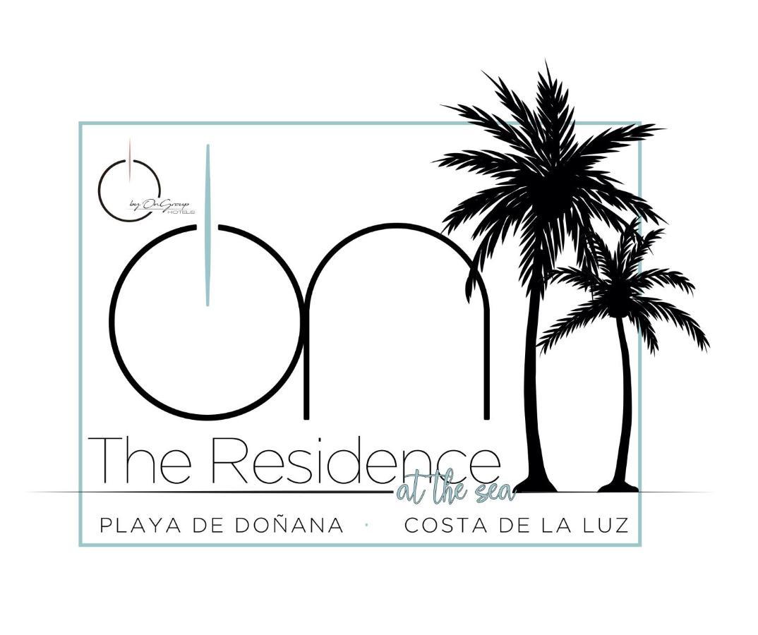 On The Residence Matalascanas Bagian luar foto