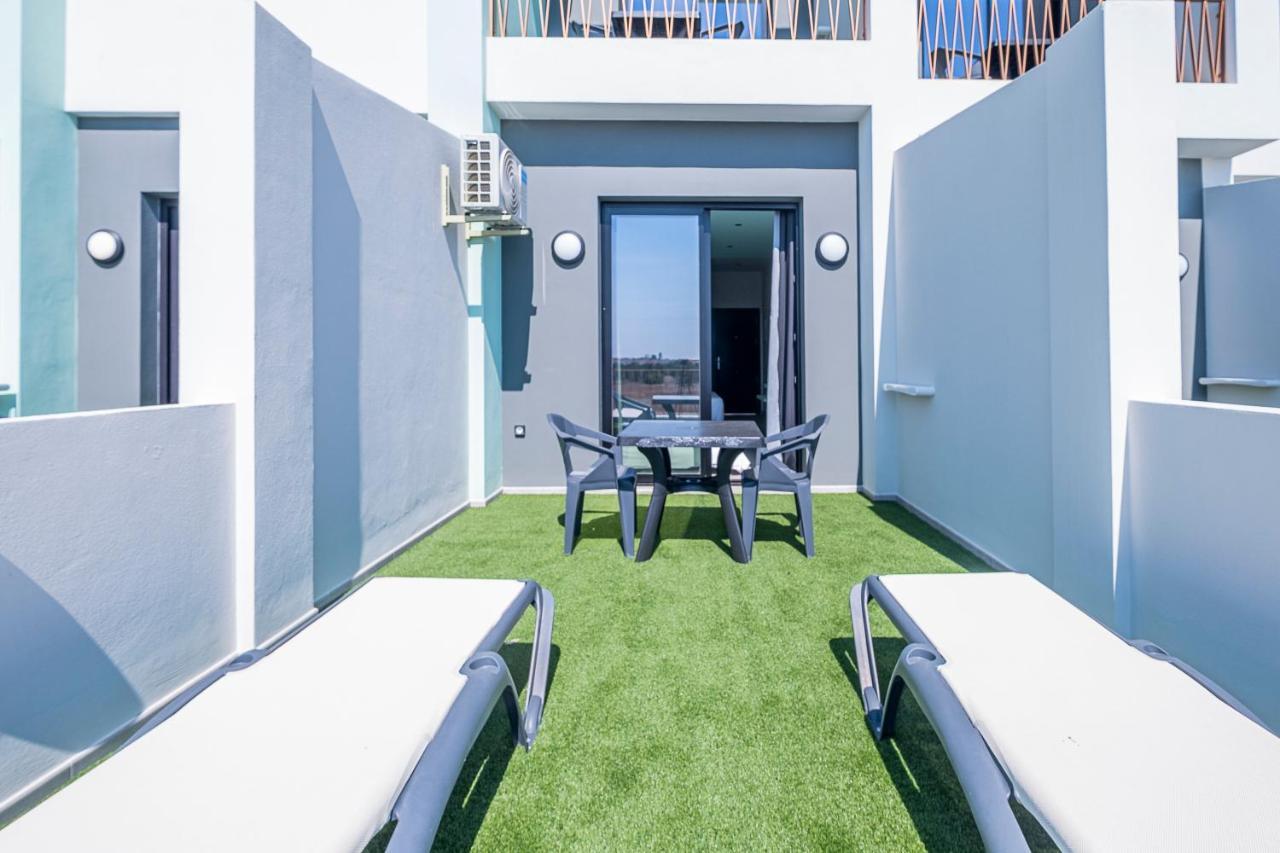 On The Residence Matalascanas Bagian luar foto