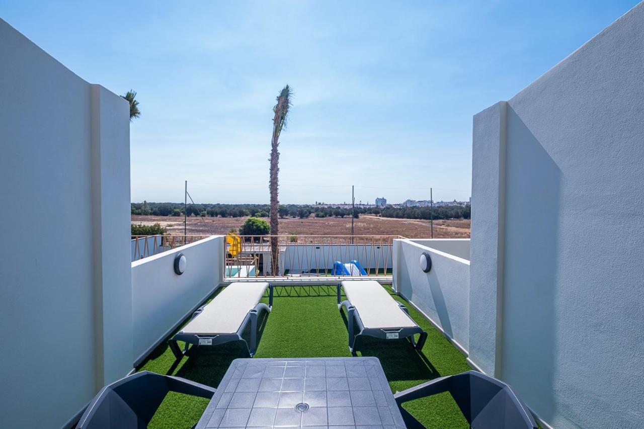 On The Residence Matalascanas Bagian luar foto
