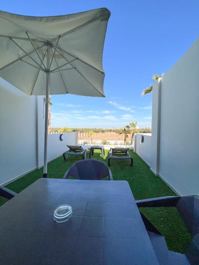 On The Residence Matalascanas Bagian luar foto
