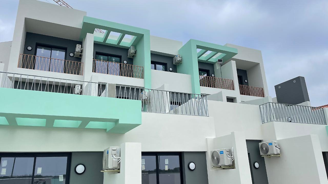 On The Residence Matalascanas Bagian luar foto